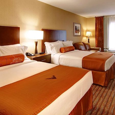 Phoenix Inn Suites Albany Dış mekan fotoğraf