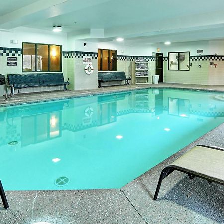 Phoenix Inn Suites Albany Dış mekan fotoğraf