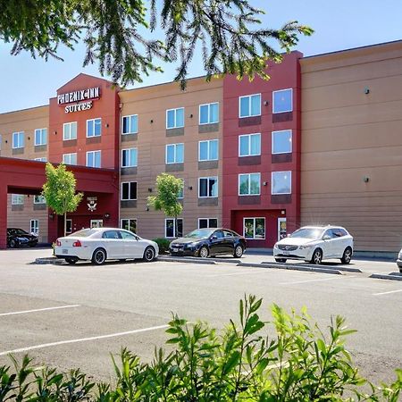 Phoenix Inn Suites Albany Dış mekan fotoğraf