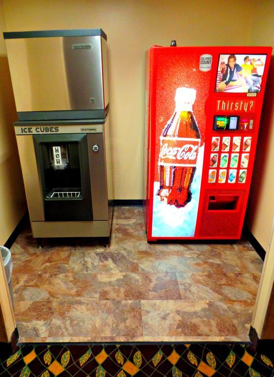 Phoenix Inn Suites Albany Dış mekan fotoğraf
