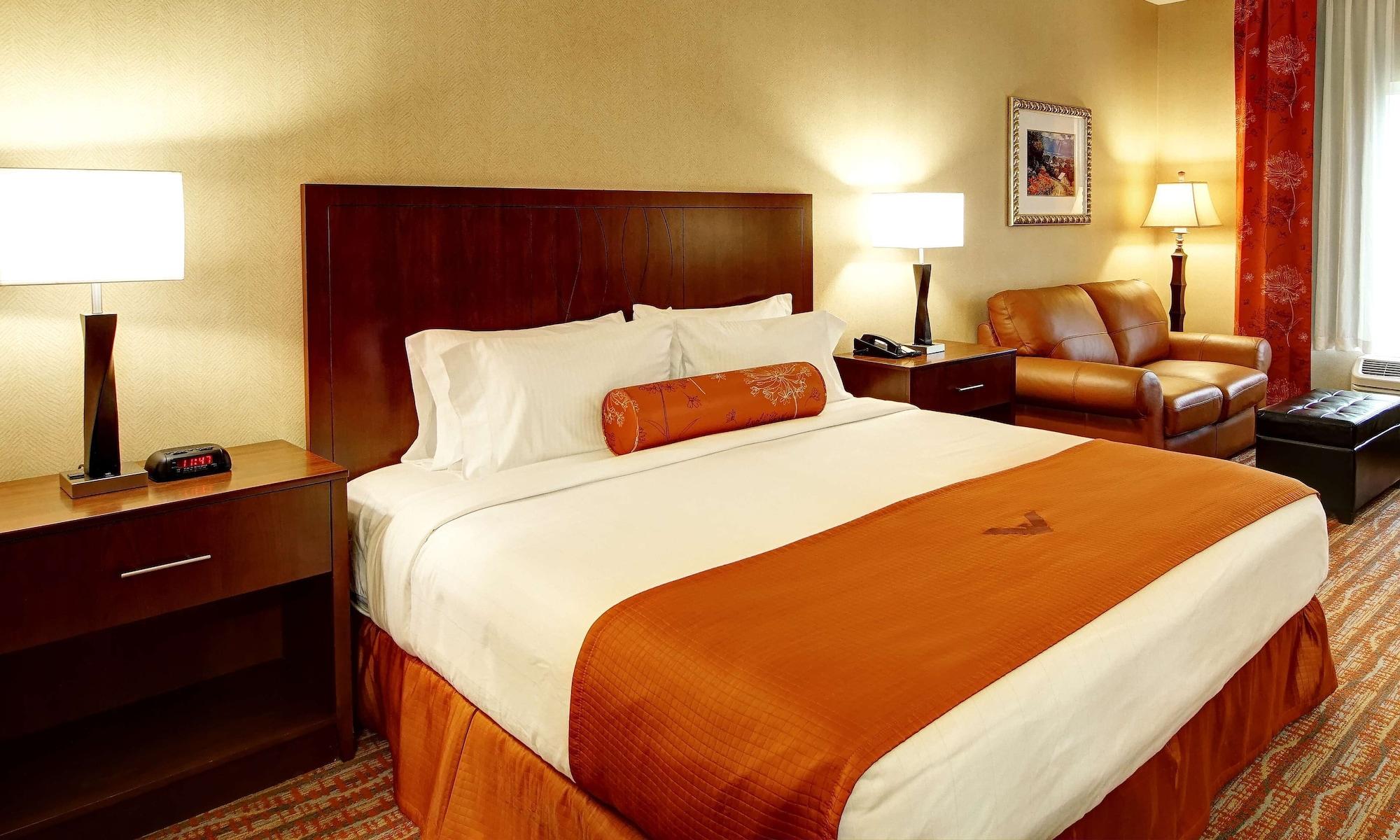 Phoenix Inn Suites Albany Dış mekan fotoğraf