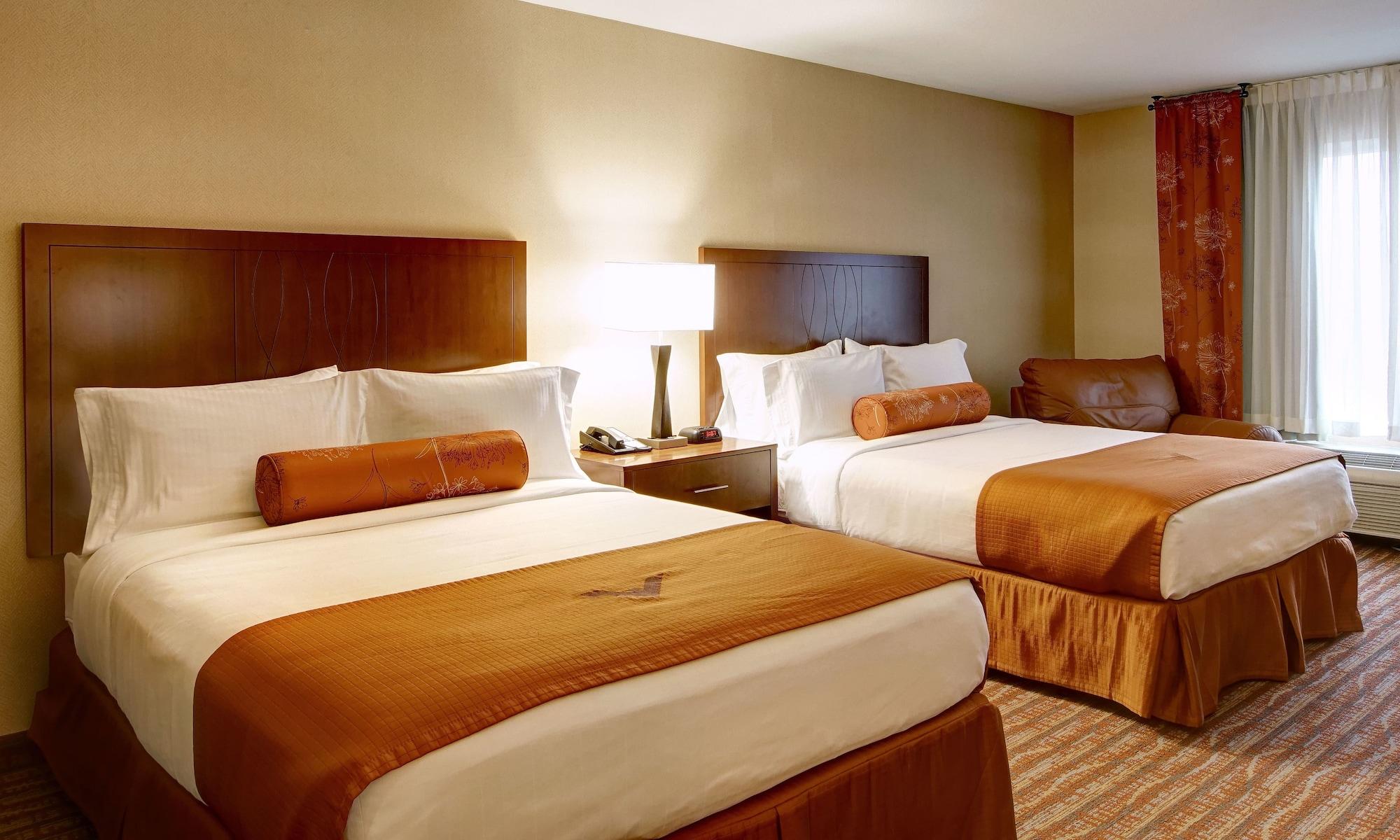 Phoenix Inn Suites Albany Dış mekan fotoğraf