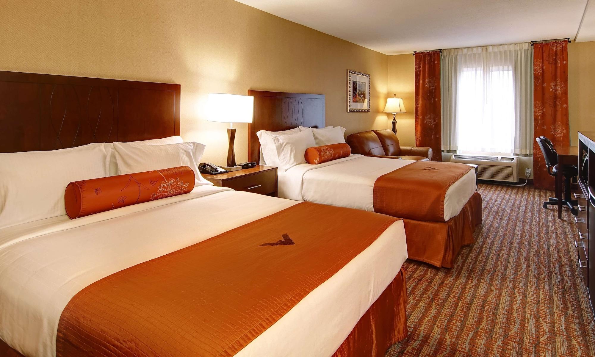 Phoenix Inn Suites Albany Dış mekan fotoğraf