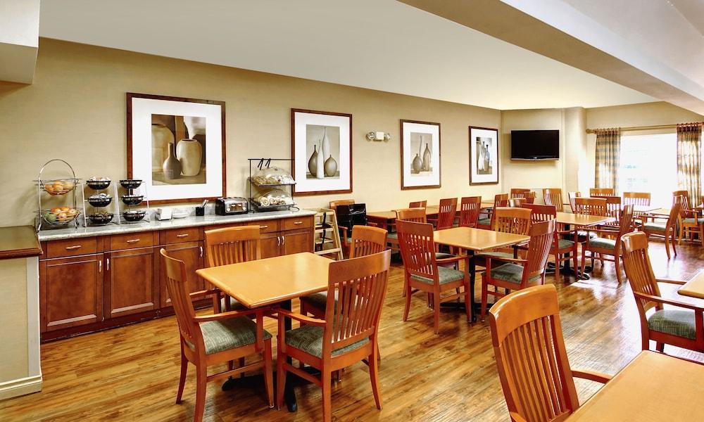 Phoenix Inn Suites Albany Dış mekan fotoğraf