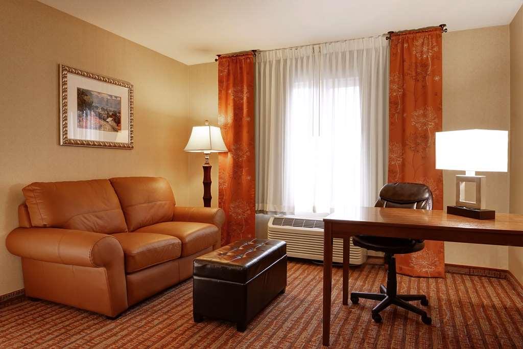 Phoenix Inn Suites Albany Dış mekan fotoğraf