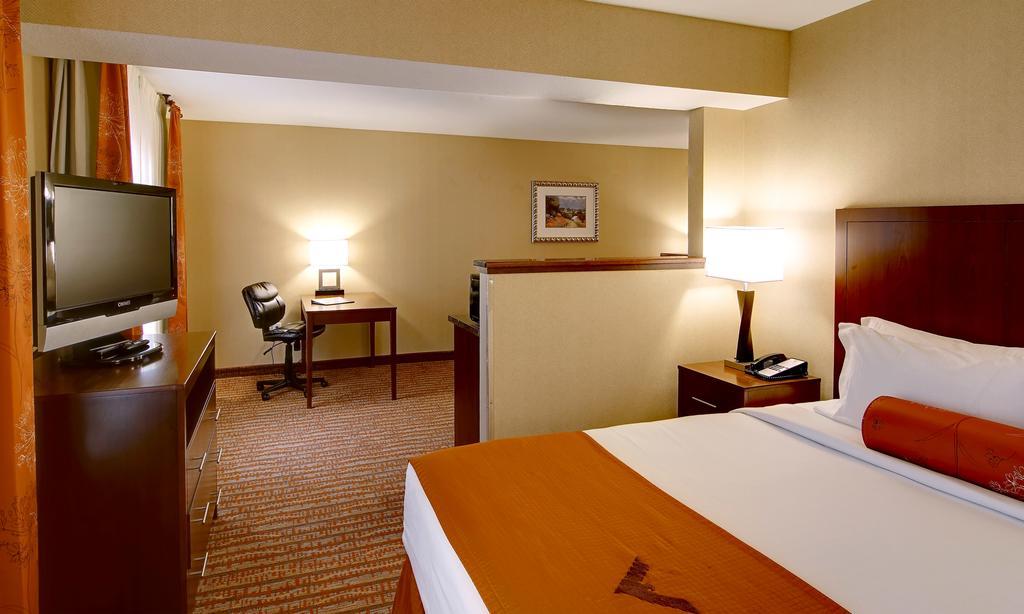 Phoenix Inn Suites Albany Dış mekan fotoğraf