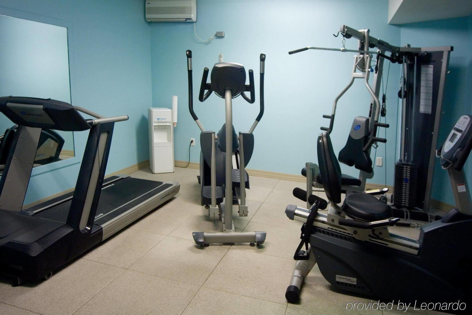 Phoenix Inn Suites Albany Konforlar fotoğraf