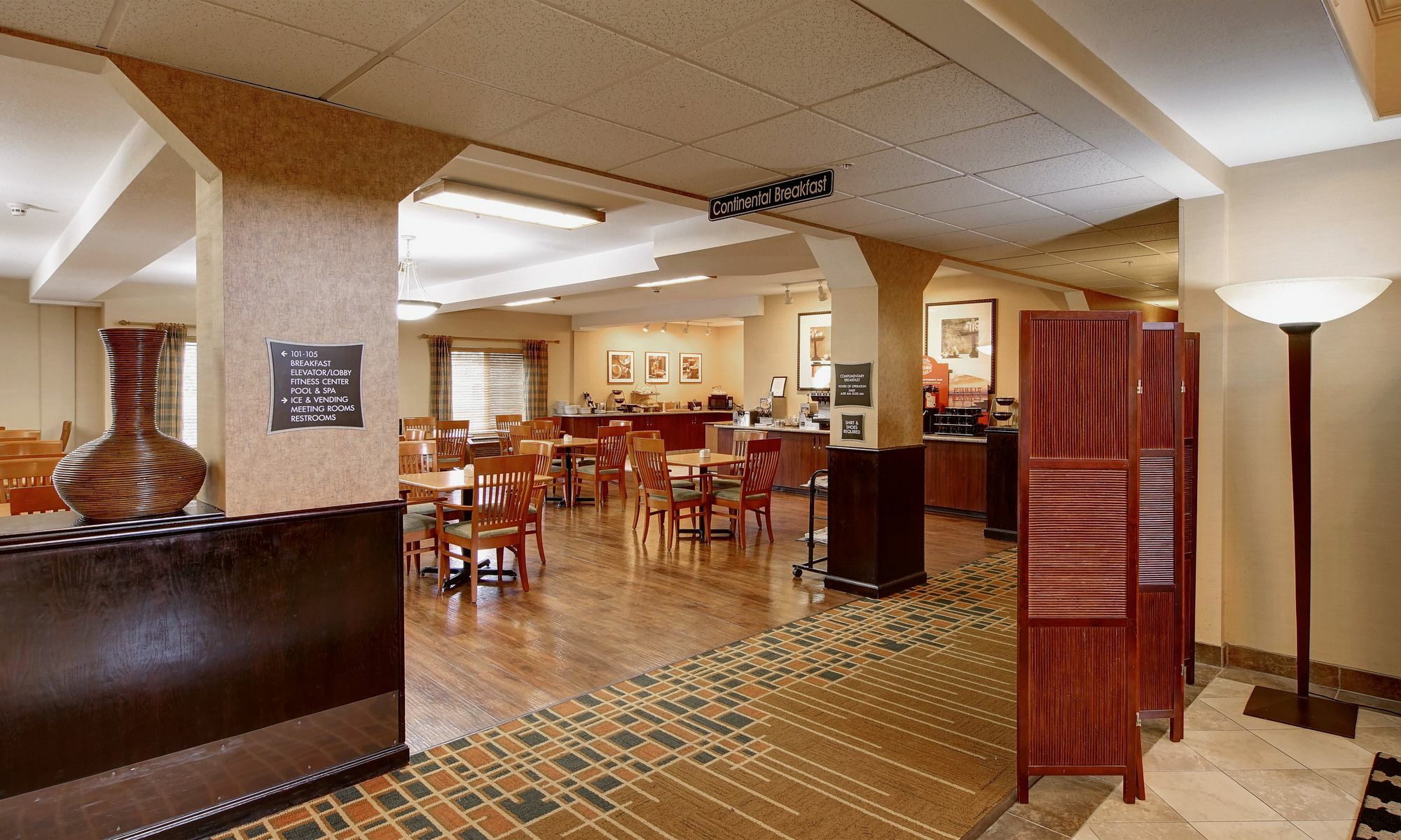 Phoenix Inn Suites Albany Dış mekan fotoğraf